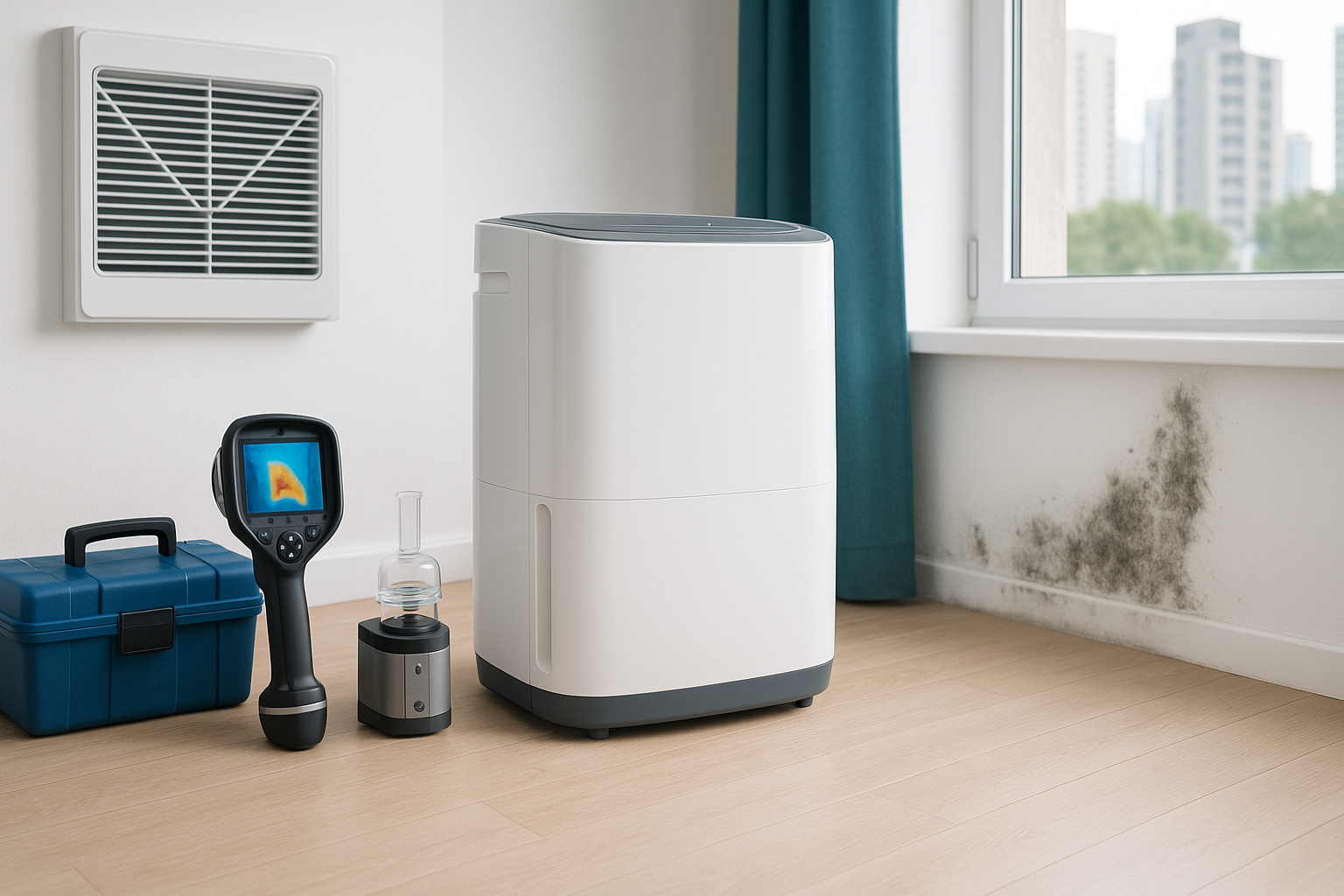 Best dehumidifiers for Singapore homes comparison guide