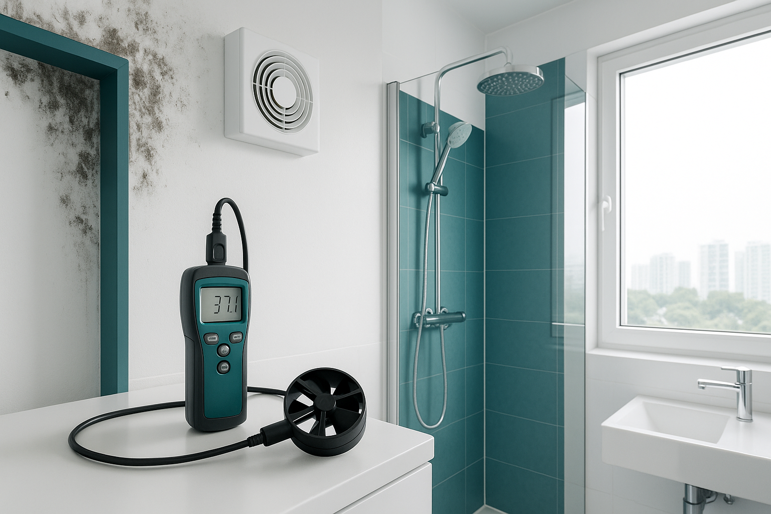 Best anti-mould paints for Singapore bathrooms comparison