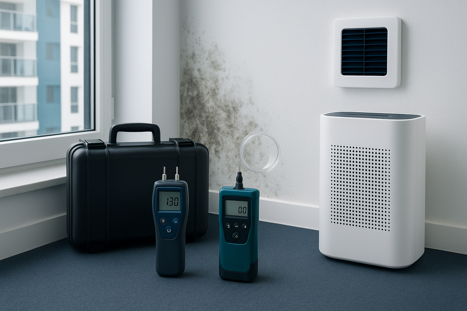 CNY Spring Cleaning: Mould Prevention Tips for a Prosperous New Year - Singapore mould prevention and removal guide